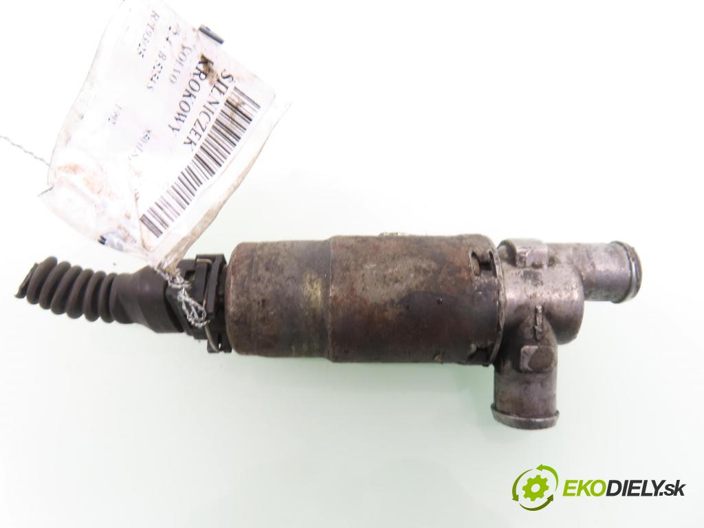 VOLVO 850 (LS) SEDAN 1992 125,00 2.4 - B 5254 S 2435,00 Motorček krokový (Motorček krokový)