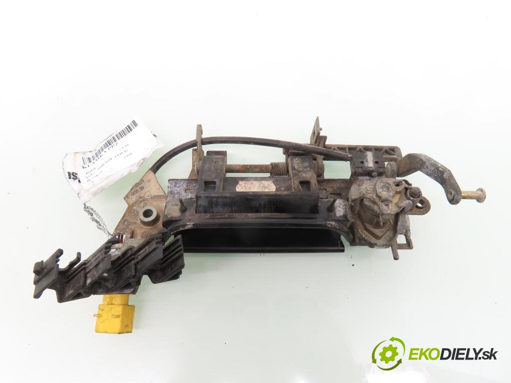 BMW 3 (E36) SEDAN 1991 83,00 318 i - M40 B18 (184E1) 1796,00 klika 