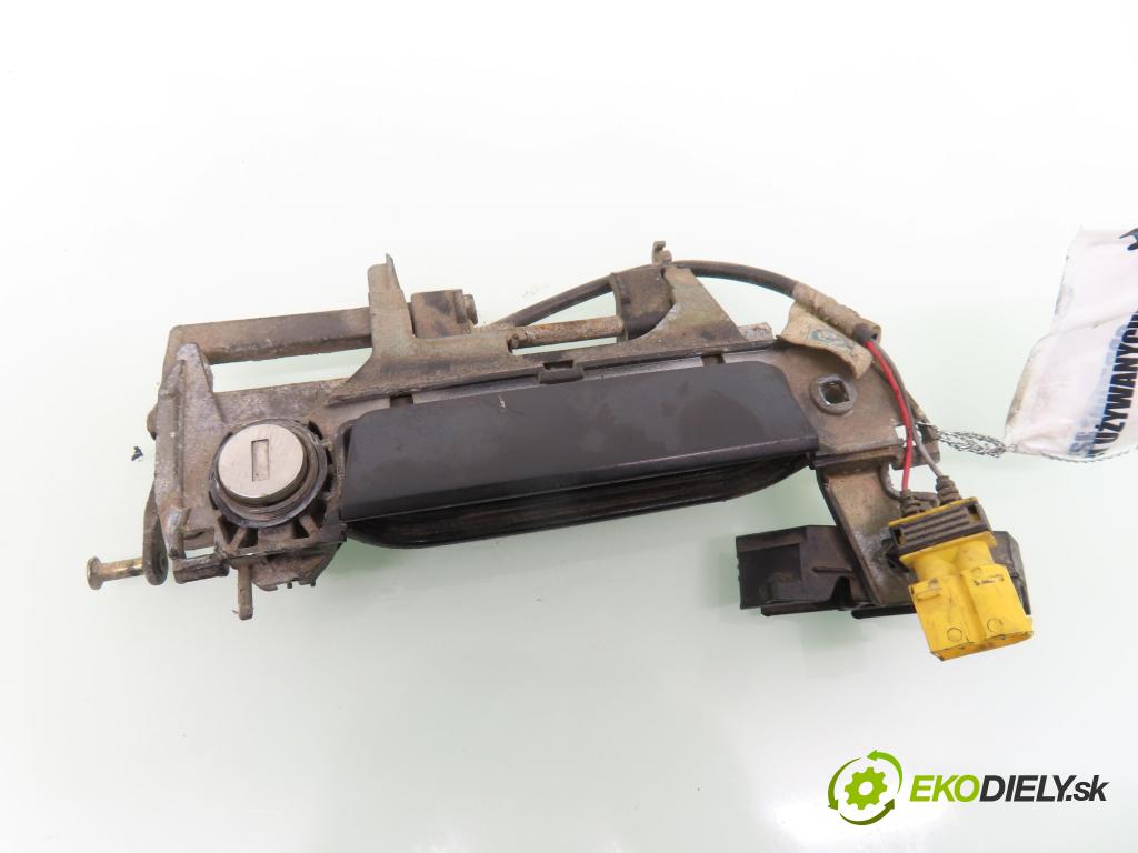 BMW 3 (E36) SEDAN 1991 83,00 318 i - M40 B18 (184E1) 1796,00 klika