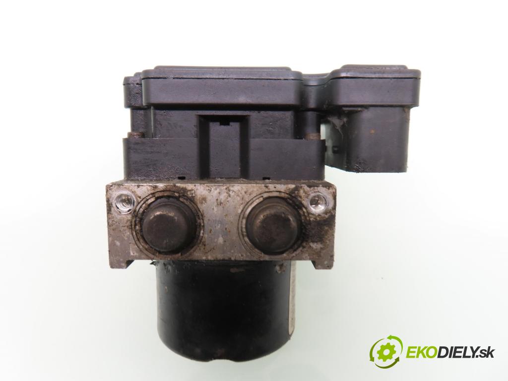 CITROEN C3 I (FC_) HB 2004 66,00 1.4 16V HDi - 8HY (DV4TED4) 1398,00 Pumpa ABS 10097011093 ; 9656493580 (Pumpa ABS)