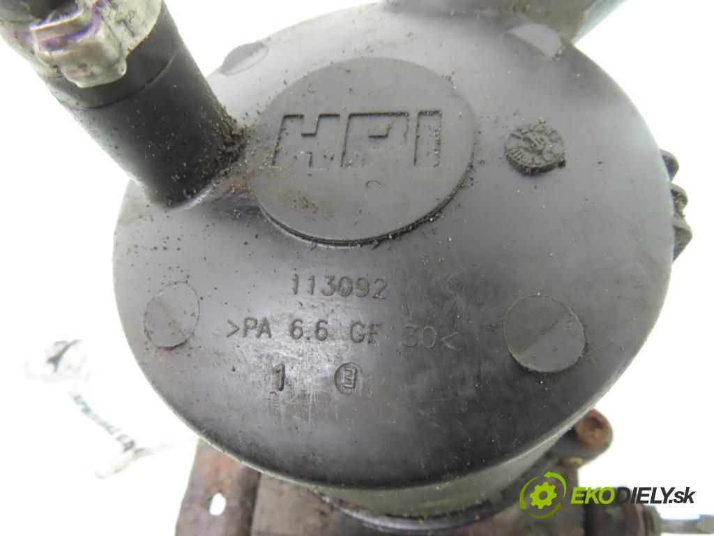 CITROEN C4 coupe (LA_) COUPE 2005 80,00 1.6 16V - NFU (TU5JP4) 1587,00 Pumpa servočerpadlo 21601861 ; 113092