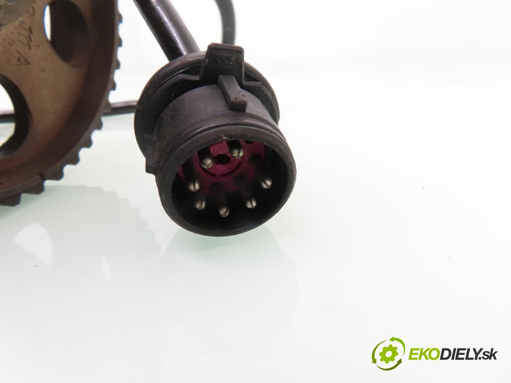 AUDI 80 (8C, B4) SEDAN 1993 66,00 1.9 TDI - 1Z 1896,00 Pumpa vstrekovacia 0460404992 ; 028130109L (Vstrekovacie čerpadlo)