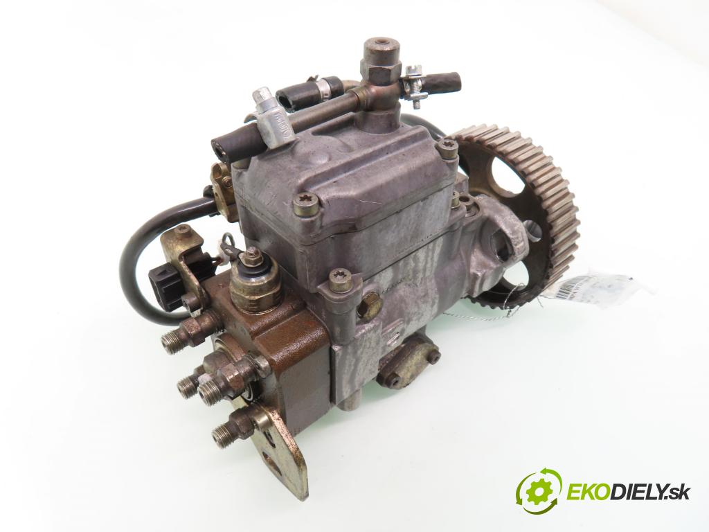 AUDI 80 (8C, B4) SEDAN 1993 66,00 1.9 TDI - 1Z 1896,00 Pumpa vstrekovacia 0460404992 ; 028130109L (Vstrekovacie čerpadlo)