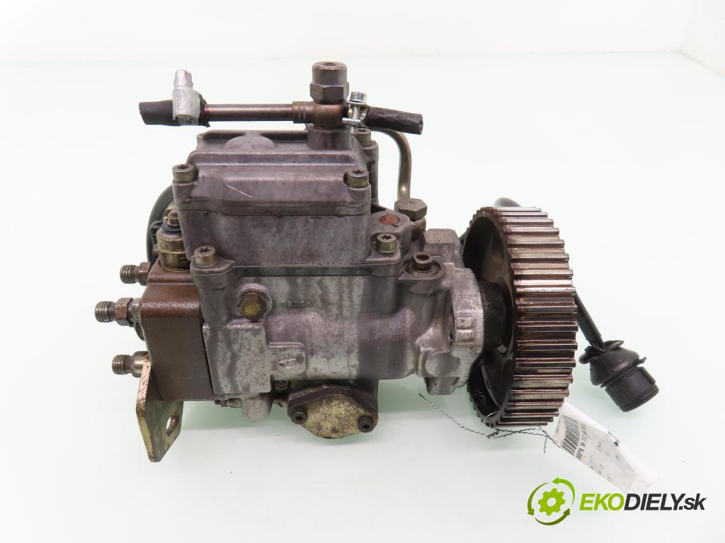 AUDI 80 (8C, B4) SEDAN 1993 66,00 1.9 TDI - 1Z 1896,00 Pumpa vstrekovacia 0460404992 ; 028130109L (Vstrekovacie čerpadlo)