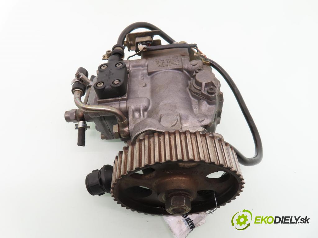 AUDI 80 (8C, B4) SEDAN 1993 66,00 1.9 TDI - 1Z 1896,00 Pumpa vstrekovacia 0460404992 ; 028130109L (Vstrekovacie čerpadlo)