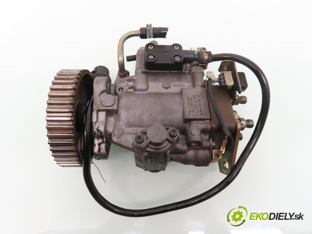 AUDI 80 (8C, B4) SEDAN 1993 66,00 1.9 TDI - 1Z 1896,00 Pumpa vstrekovacia 0460404992 ; 028130109L (Vstrekovacie čerpadlo)