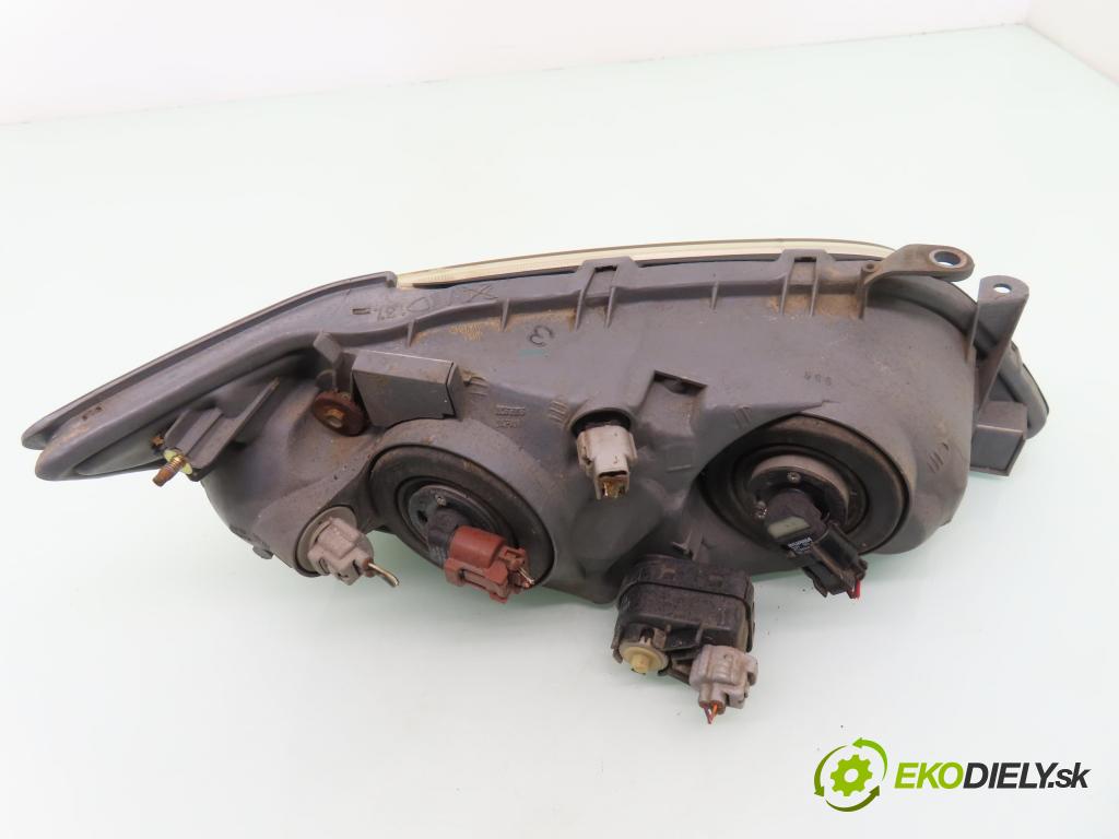 LEXUS IS I (JCE1_, GXE1_) SEDAN 2005 114,00 200 (GXE10) - 1G-FE 1988,00 Svetlo LP