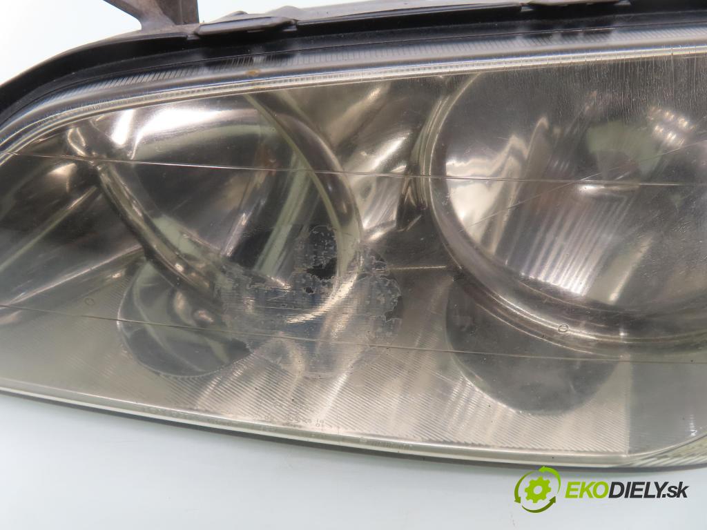 LEXUS IS I (JCE1_, GXE1_) SEDAN 2005 114,00 200 (GXE10) - 1G-FE 1988,00 Svetlo LP