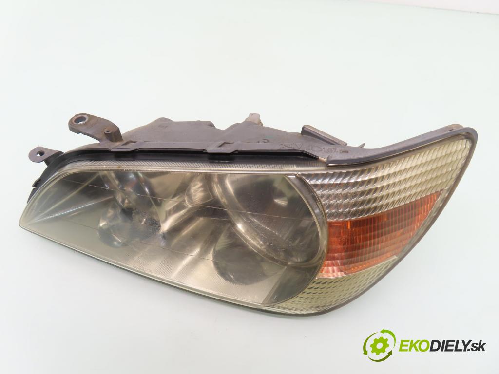 LEXUS IS I (JCE1_, GXE1_) SEDAN 2005 114,00 200 (GXE10) - 1G-FE 1988,00 Svetlo LP
