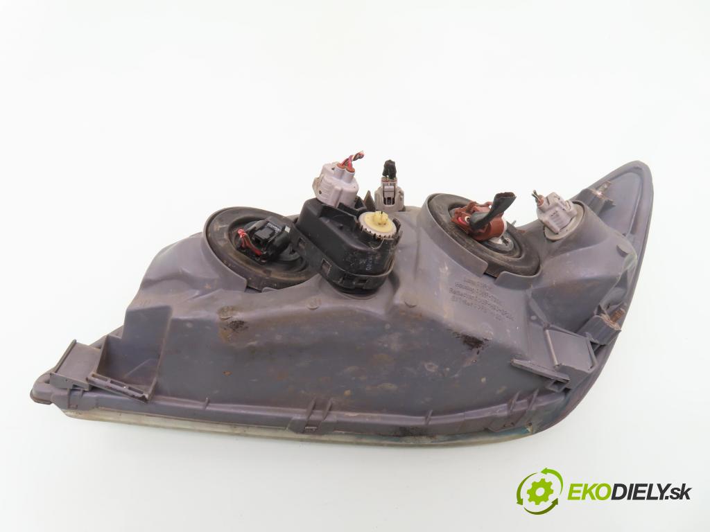 LEXUS IS I (JCE1_, GXE1_) SEDAN 2005 114,00 200 (GXE10) - 1G-FE 1988,00 Svetlo PP 