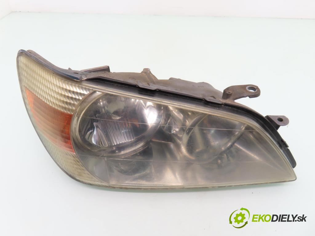 LEXUS IS I (JCE1_, GXE1_) SEDAN 2005 114,00 200 (GXE10) - 1G-FE 1988,00 Svetlo PP