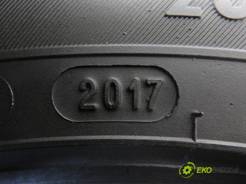    2017    PNEUMATIKY: / PNEUMATIKA: ZIMA: 