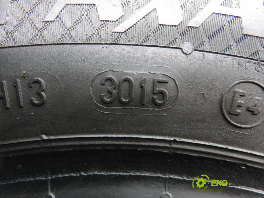    2015    PNEUMATIKY: / PNEUMATIKA: ZIMA: 