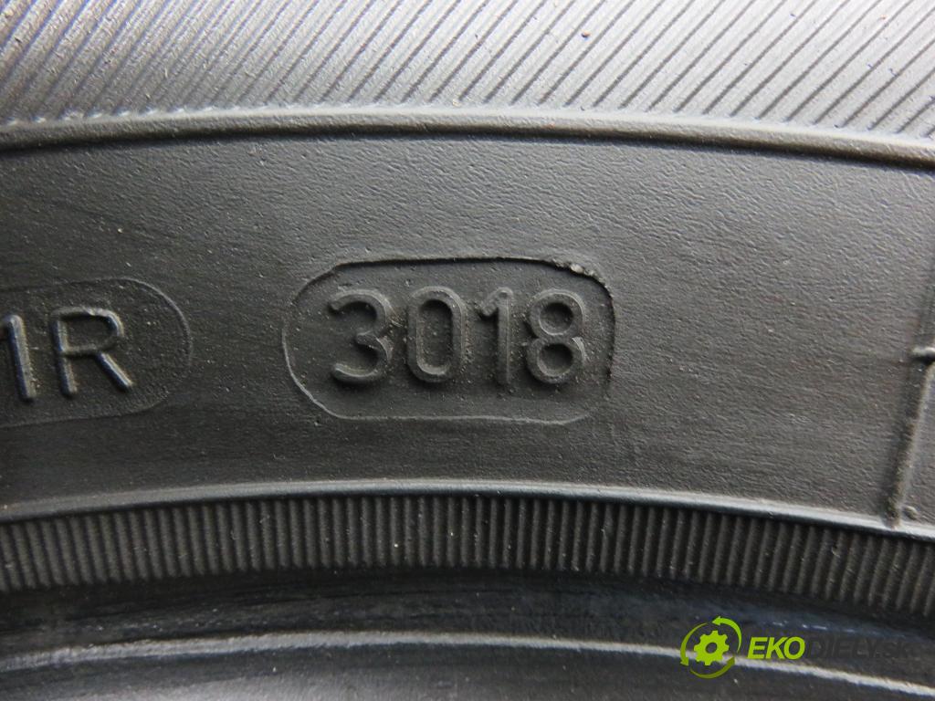    2018    PNEUMATIKY: / PNEUMATIKY: ZIMA 