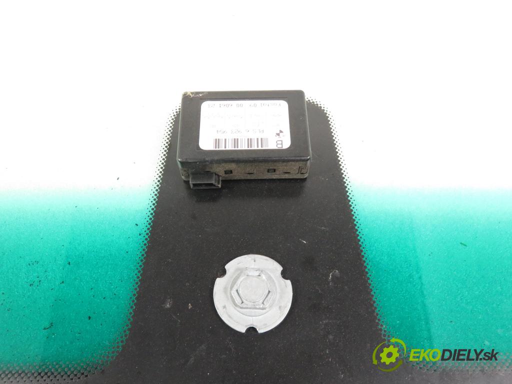 BMW X3 (E83) SUV 2005 110,00 2.0 d 150 - M47 D20 (204D4) 1995,00 Okno čelná 6923954