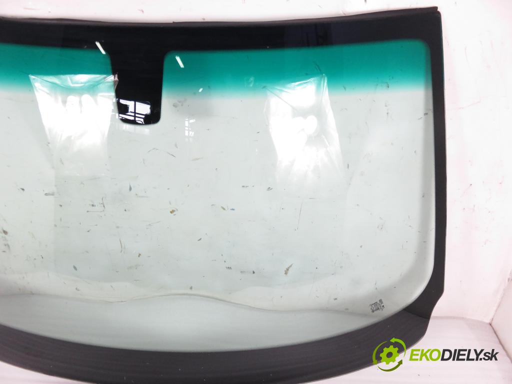 BMW X3 (E83) SUV 2005 110,00 2.0 d 150 - M47 D20 (204D4) 1995,00 Okno čelná 6923954