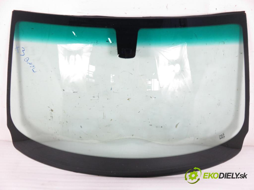 BMW X3 (E83) SUV 2005 110,00 2.0 d 150 - M47 D20 (204D4) 1995,00 Okno čelná 6923954