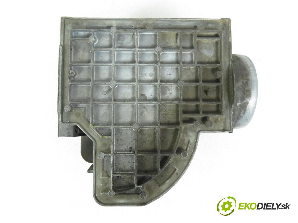 AUDI 80 (8C, B4) SEDAN 1994 66,00 1.9 TDI - 1Z 1896,00 váha vzduchu vzduchu 0281002072 ; 028906301