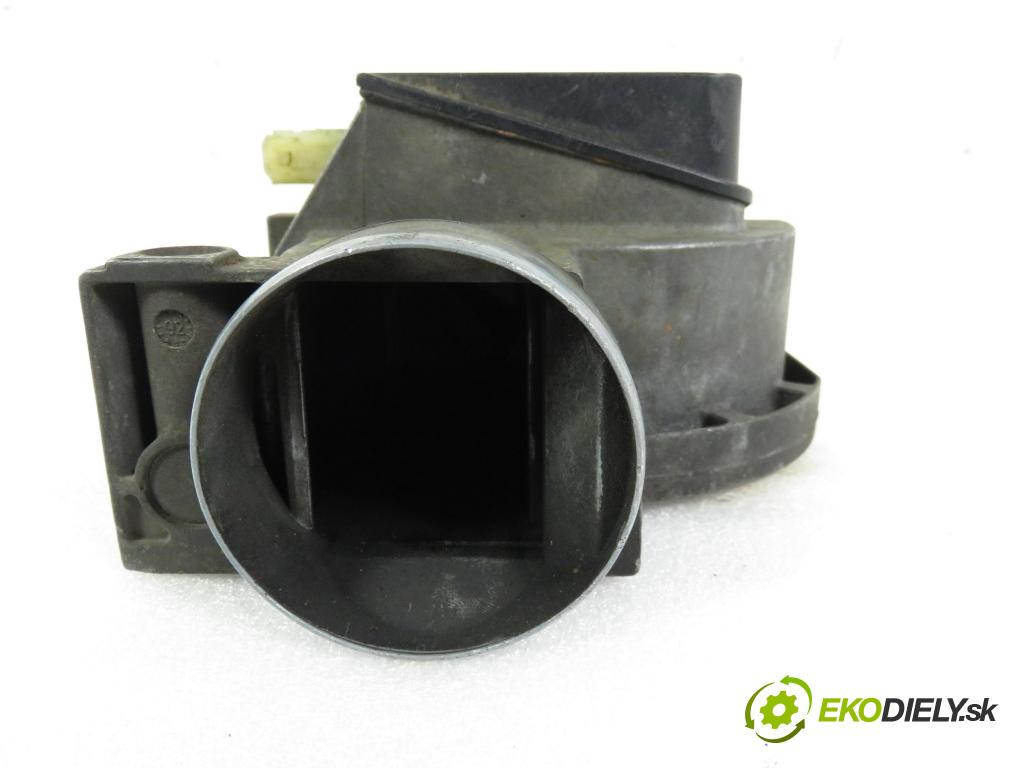 AUDI 80 (8C, B4) SEDAN 1994 66,00 1.9 TDI - 1Z 1896,00 váha vzduchu vzduchu 0281002072 ; 028906301