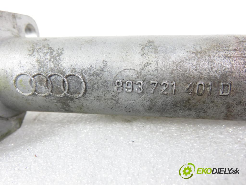 AUDI 80 (8C, B4) SEDAN 1994 66,00 1.9 TDI - 1Z 1896,00 pumpa spojky 893721401D