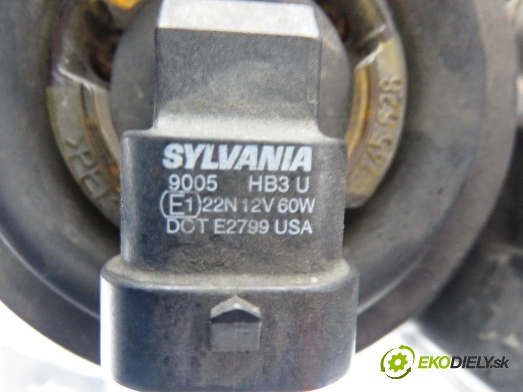 BMW 3 (E36) SEDAN 1995 141,00 325 i - M50 B25 (256S1) 2494,00 Svetlo LP 14761300