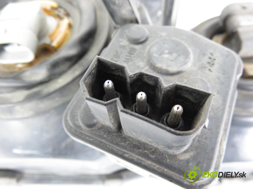 BMW 3 (E36) SEDAN 1995 141,00 325 i - M50 B25 (256S1) 2494,00 Svetlo LP 14761300