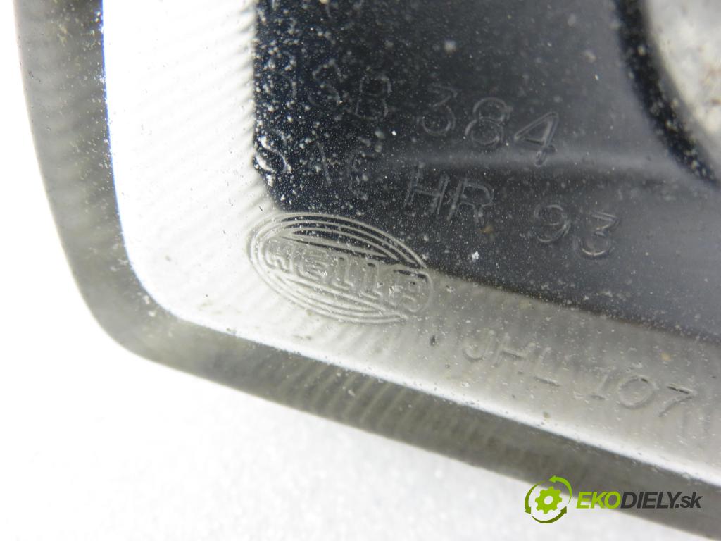 BMW 3 (E36) SEDAN 1995 141,00 325 i - M50 B25 (256S1) 2494,00 Svetlo LP 14761300