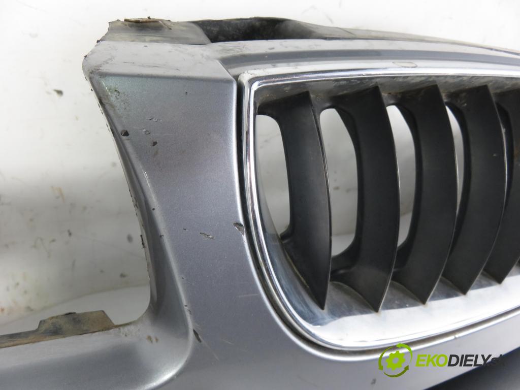 BMW X3 (E83) SUV 2005 110,00 2.0 d 150 - M47 D20 (204D4) 1995,00 Nárazník predný