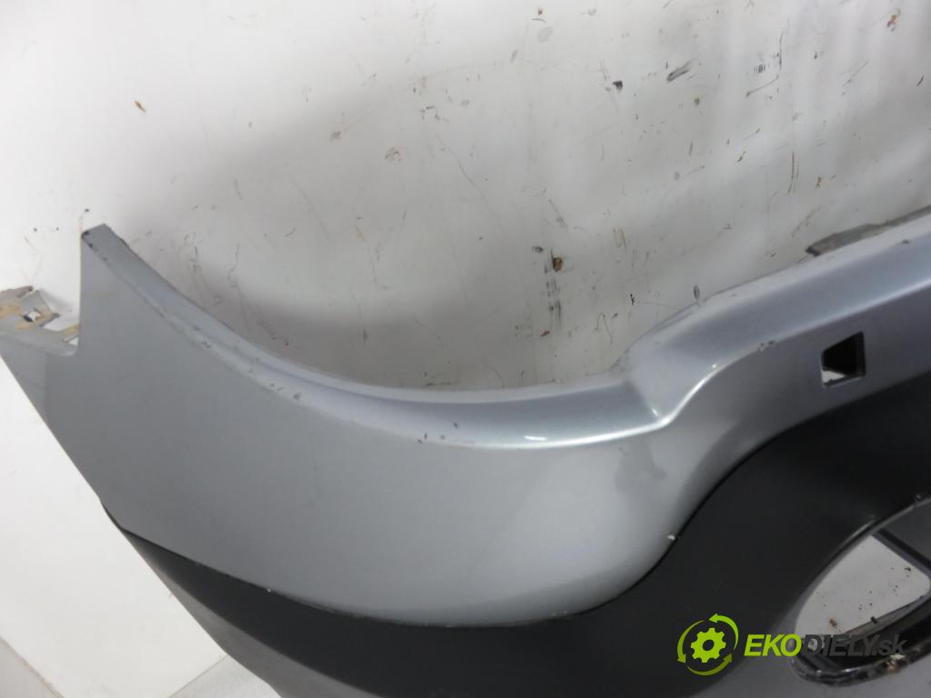 BMW X3 (E83) SUV 2005 110,00 2.0 d 150 - M47 D20 (204D4) 1995,00 Nárazník predný