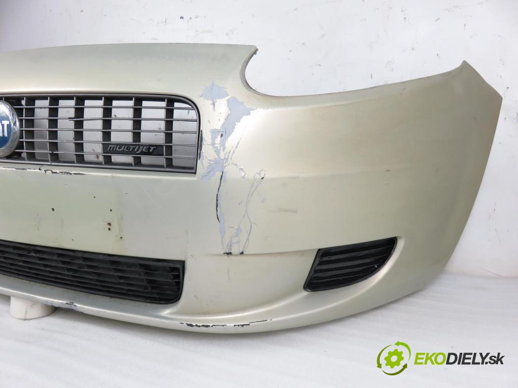 FIAT GRANDE PUNTO (199_) HB 2006 66,00 1.3 D Multijet 90 - 199 A3.000 1248,00 nárazník přední část