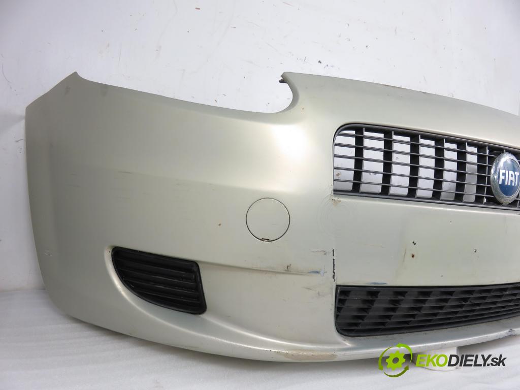 FIAT GRANDE PUNTO (199_) HB 2006 66,00 1.3 D Multijet 90 - 199 A3.000 1248,00 nárazník přední část