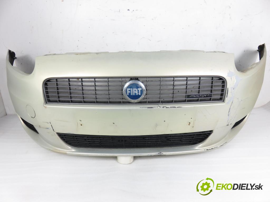 FIAT GRANDE PUNTO (199_) HB 2006 66,00 1.3 D Multijet 90 - 199 A3.000 1248,00 nárazník přední část