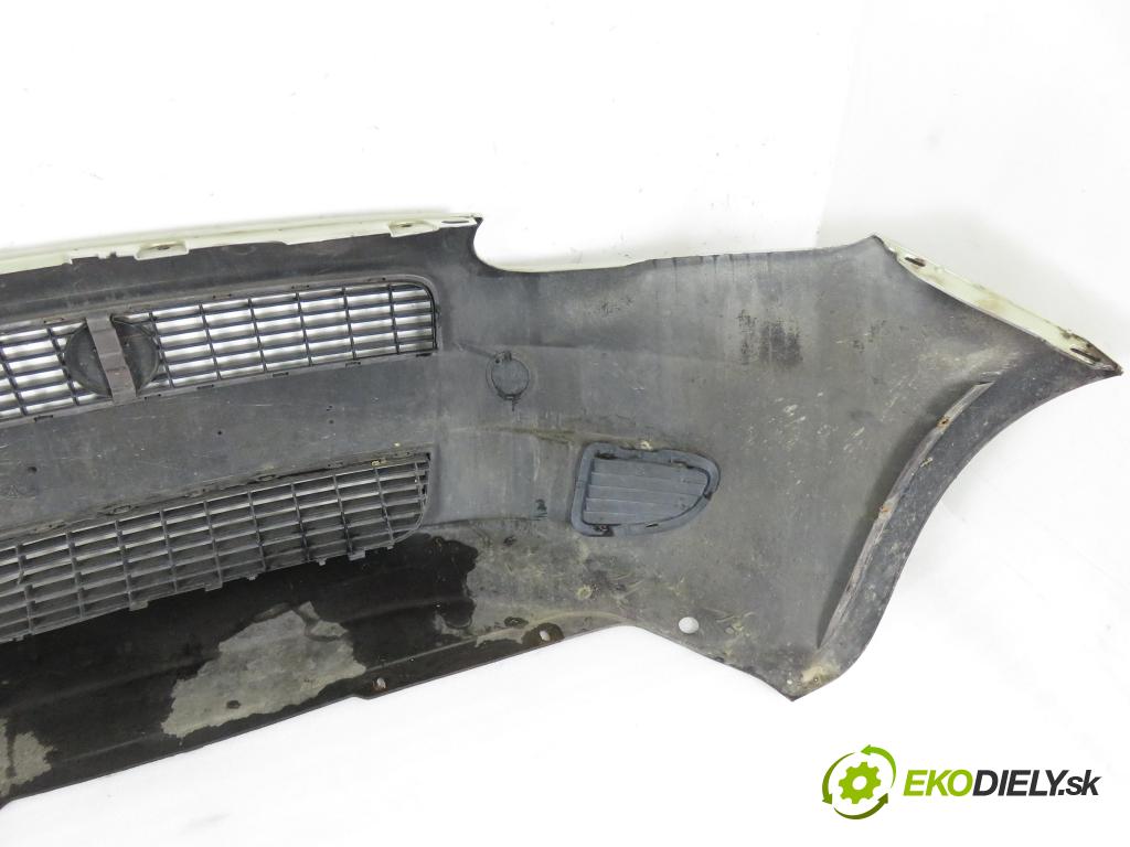FIAT GRANDE PUNTO (199_) HB 2006 66,00 1.3 D Multijet 90 - 199 A3.000 1248,00 nárazník přední část