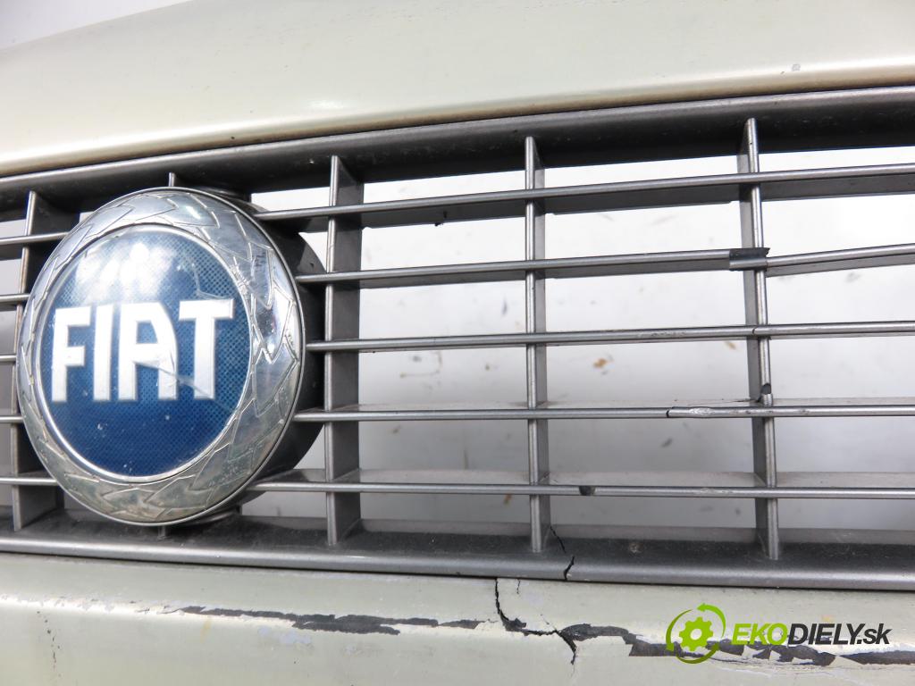 FIAT GRANDE PUNTO (199_) HB 2006 66,00 1.3 D Multijet 90 - 199 A3.000 1248,00 nárazník přední část