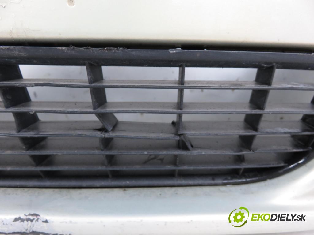 FIAT GRANDE PUNTO (199_) HB 2006 66,00 1.3 D Multijet 90 - 199 A3.000 1248,00 nárazník přední část