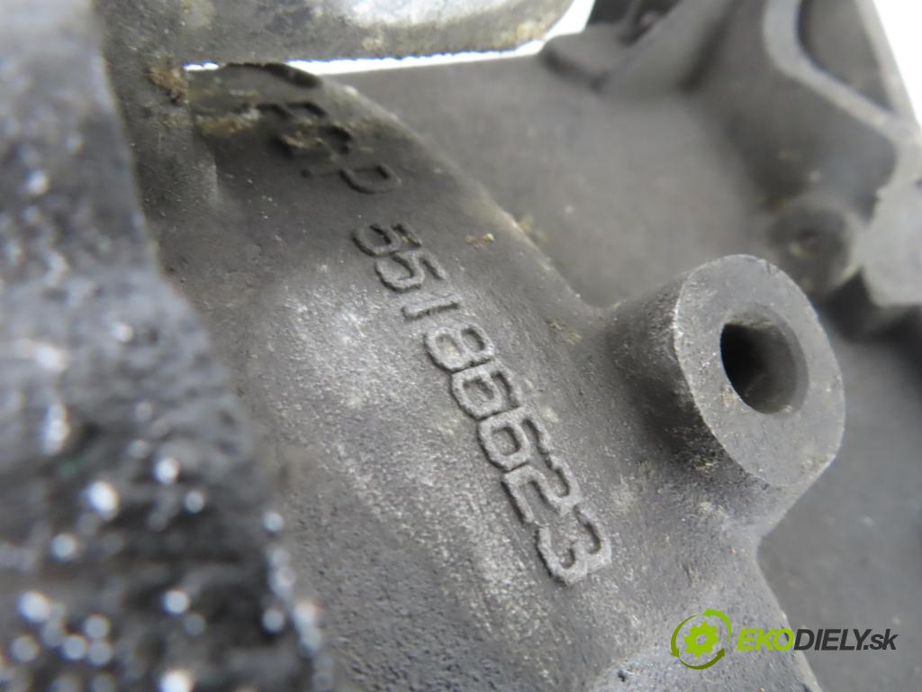 OPEL VECTRA C Kombi (Z02) KOMBI 2004 88,00 1.9 CDTI - Z 19 DT 1910,00 převodovka MANUALNA M23 ; 55186623 ; 55194293