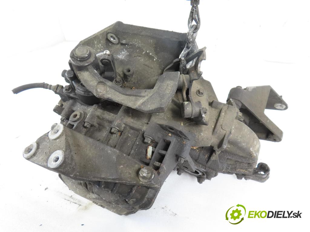 OPEL VECTRA C Kombi (Z02) KOMBI 2004 88,00 1.9 CDTI - Z 19 DT 1910,00 převodovka MANUALNA M23 ; 55186623 ; 55194293
