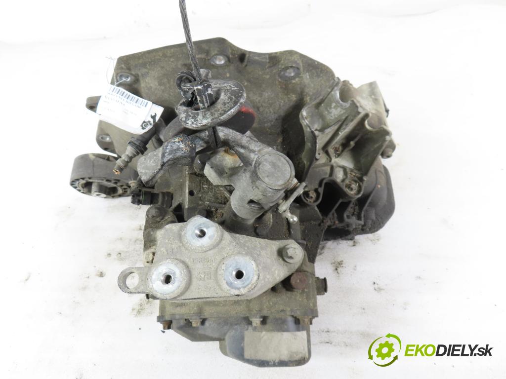OPEL VECTRA C (Z02) LIFTBACK 2008 103,00 1.8 - Z 18 XER 1796,00 převodovka MANUALNA U3W419 ; 649354685 ; 55565177