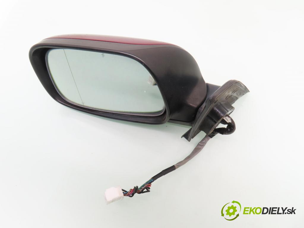 LEXUS IS I (JCE1_, GXE1_) SEDAN 2005 114,00 200 (GXE10) - 1G-FE 1988,00 zpětné zrcátko LE