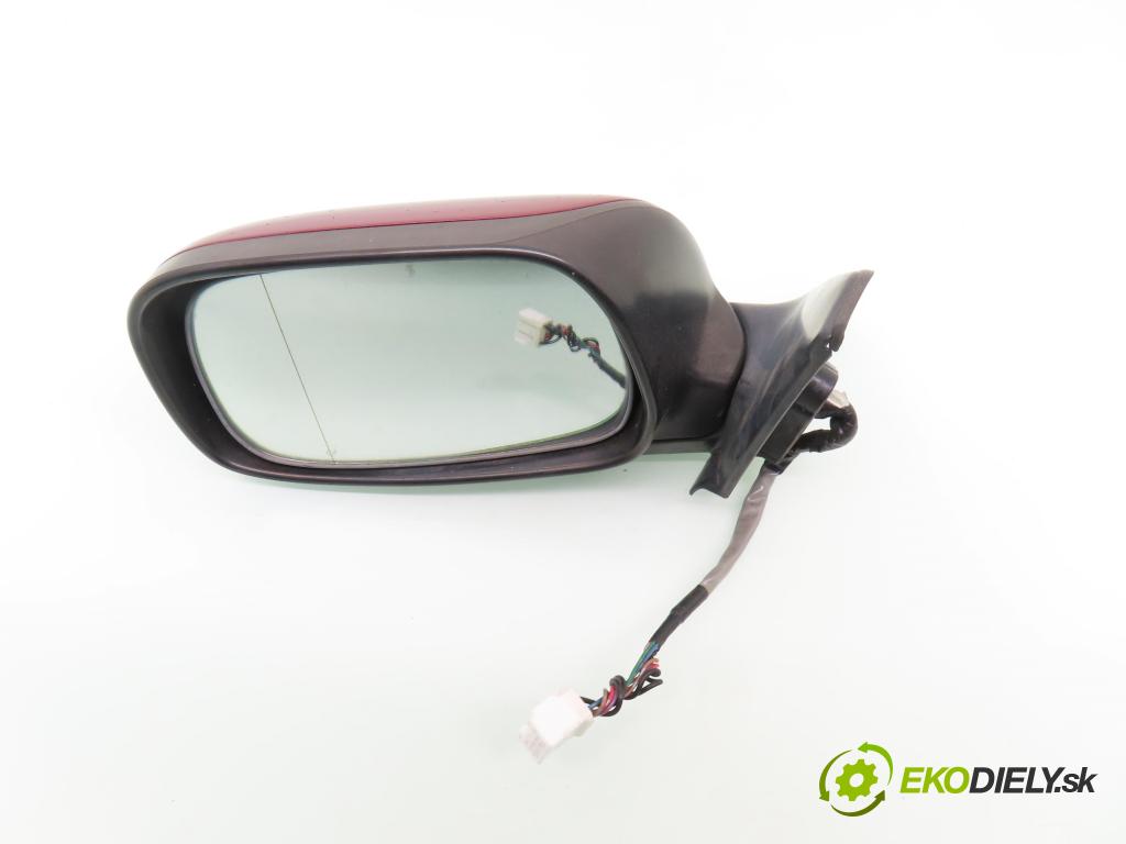 LEXUS IS I (JCE1_, GXE1_) SEDAN 2005 114,00 200 (GXE10) - 1G-FE 1988,00 zpětné zrcátko LE