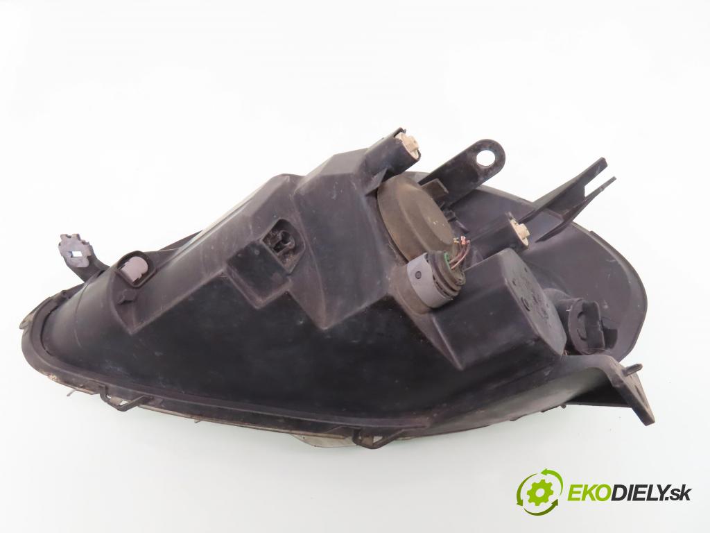 FIAT GRANDE PUNTO (199_) HB 2006 66,00 1.3 D Multijet 90 - 199 A3.000 1248,00 Svetlo PP