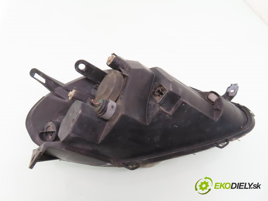 FIAT GRANDE PUNTO (199_) HB 2006 66,00 1.3 D Multijet 90 - 199 A3.000 1248,00 Svetlo LP