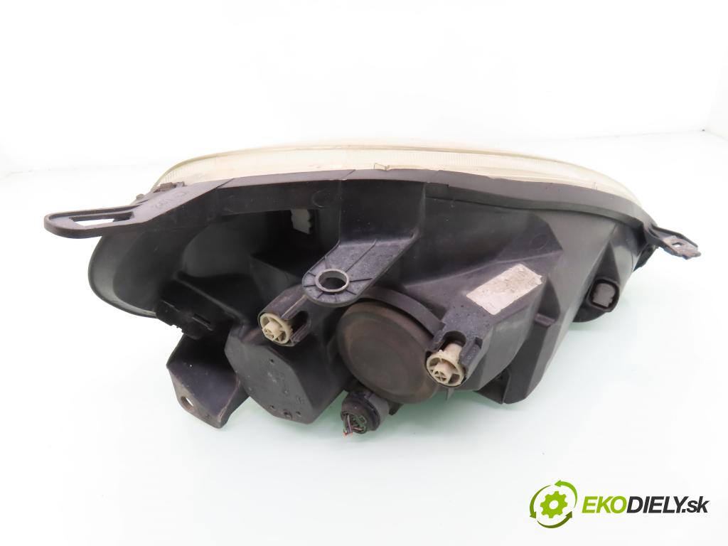 FIAT GRANDE PUNTO (199_) HB 2006 66,00 1.3 D Multijet 90 - 199 A3.000 1248,00 Svetlo LP