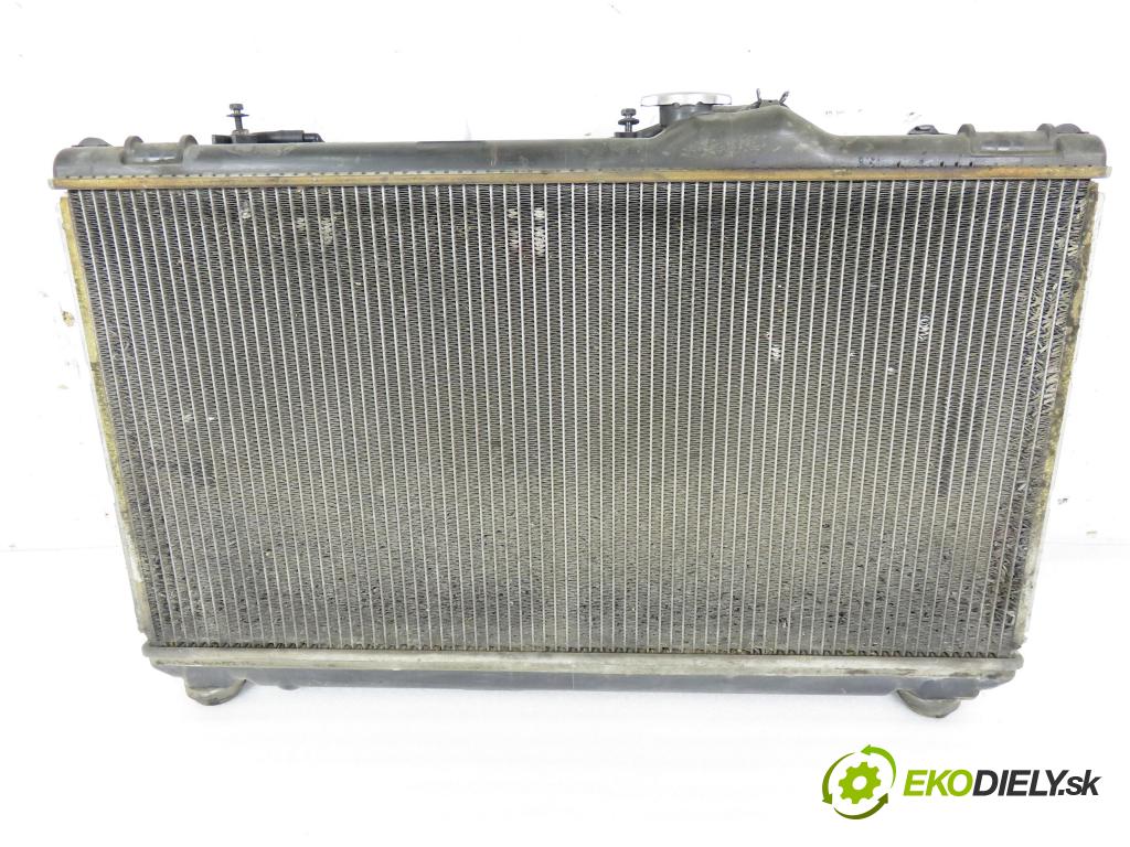 LEXUS IS I (JCE1_, GXE1_) SEDAN 2005 114,00 200 (GXE10) - 1G-FE 1988,00 chladič vody 4221719732 ; 1636370010S