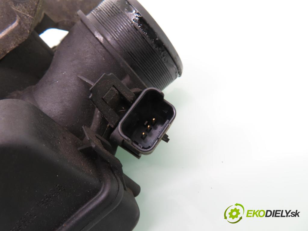 CITROEN C4 I (LC_) HB 2006 66,00 1.6 HDi - 9HX (DV6ATED4) 1560,00 Škrtiaca klapka 9660030480 (Škrtiaca klapka)