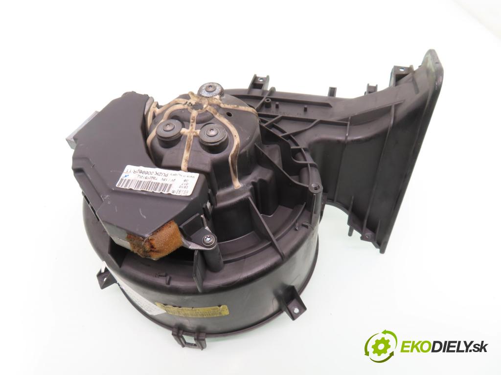 OPEL VECTRA C Kombi (Z02) KOMBI 2004 110,00 1.9 CDTI - Z 19 DTH 1910,00 ventilátor větráku 985852T ; 73421312U ; 006962R