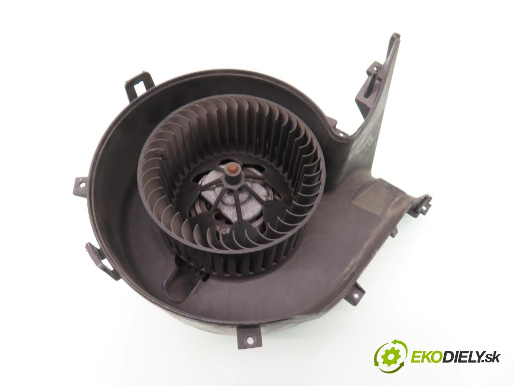 OPEL VECTRA C Kombi (Z02) KOMBI 2004 110,00 1.9 CDTI - Z 19 DTH 1910,00 ventilátor větráku 985852T ; 73421312U ; 006962R