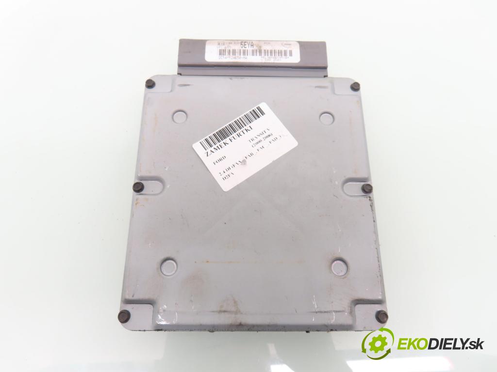 FORD TRANSIT Furgon (FA_ _) FURGON 2002 66,00 2.4 DI (FAA_, FAB_, FAC_, FAD_) - D2FA 2402,00 Riadiaca jednotka Motor 2C1A12A650MA