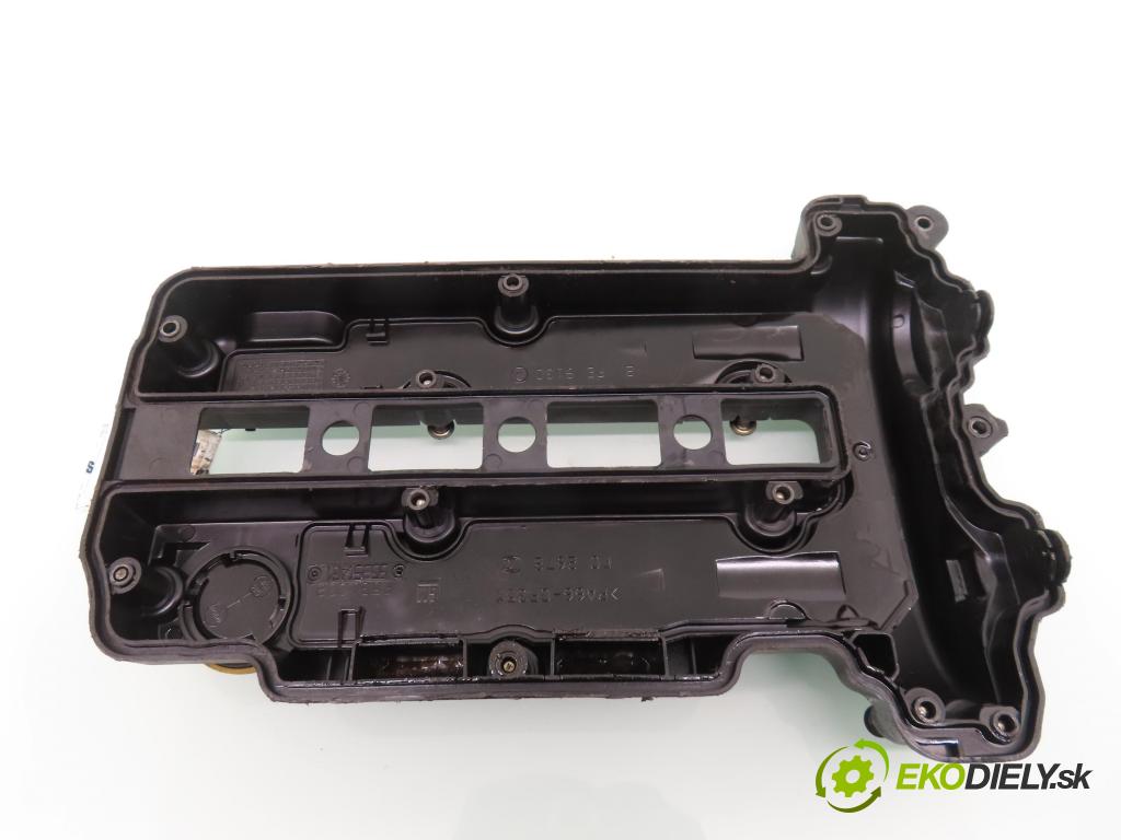 OPEL MERIVA A nadwozie wielkoprzestrzenne (MPV) (X03) HB 2009 66,00 1.4 16V Twinport - Z 14 XEP 1364,00 kryt Ventilů 55351461