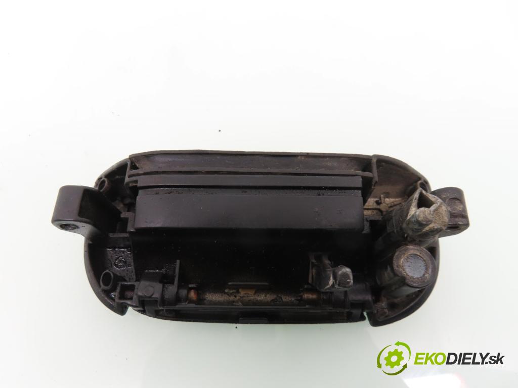 VW TRANSPORTER IV Skrzynia (70XA) FURGON 1996 50,00 1.9 TD 68 - ABL 1896,00 klika LPZ 